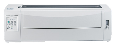 Lexmark 2591N plus Farbbänder
