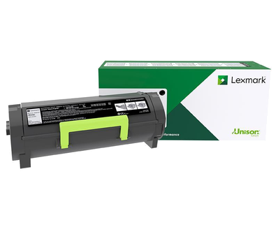 Toner Lexmark 51B2X00 (Silo XXL)