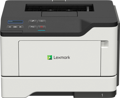 Lexmark B2442dw Toner