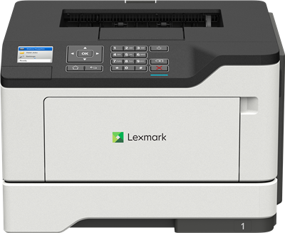 Lexmark B2546dw Toner