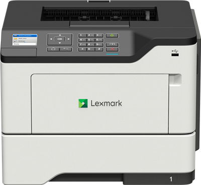 Lexmark B2650dw Toner