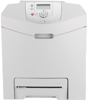 Lexmark C520n Toner