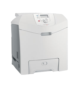 Lexmark C524 Toner