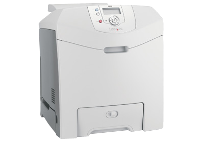 Lexmark C524dn Toner
