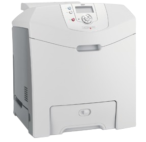 Lexmark C524n Toner