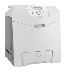 Lexmark C532dn Toner