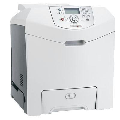 Lexmark C534dn Toner