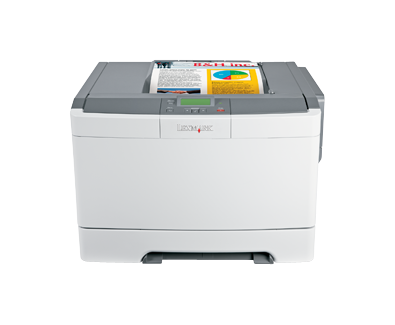 Lexmark C543dn Toner