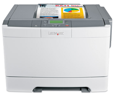 Lexmark C544n Toner