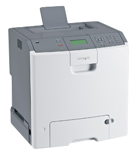 Lexmark C734 Toner
