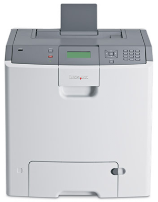 Lexmark C734dn Toner