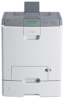 Lexmark C734dtn Toner