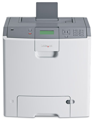 Lexmark C734dw Toner