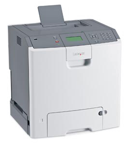 Lexmark C734n Toner