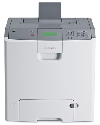 Lexmark C736dn Toner