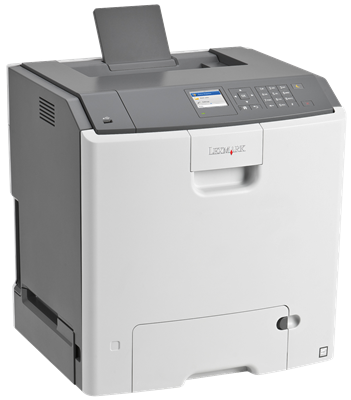 Lexmark C746dn Druckerzubehör