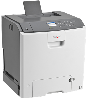 Lexmark C746n Druckerzubehör