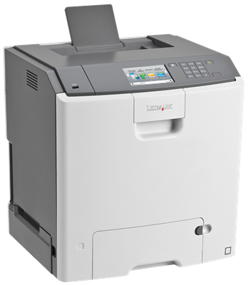 Lexmark C748dte Toner