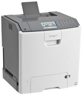 Lexmark C748e Toner