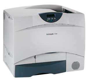 Lexmark C750 Toner