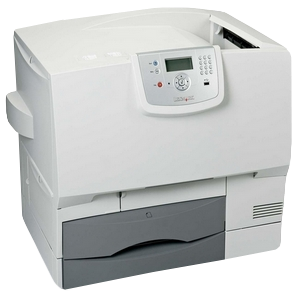 Lexmark C780n Toner
