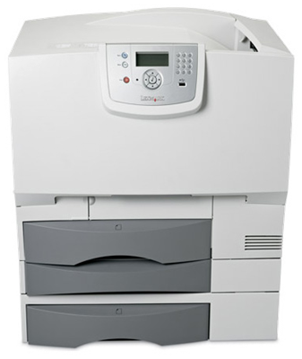 Lexmark C782dtn Toner