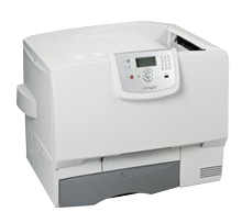 Lexmark C782n Toner