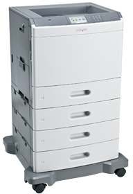 Lexmark C792dhe Toner