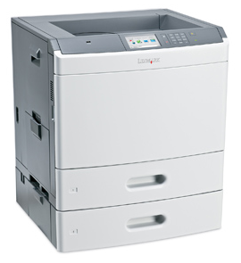 Lexmark C792dte Toner