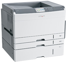 Lexmark C925dte Toner