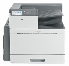Lexmark C950de Toner