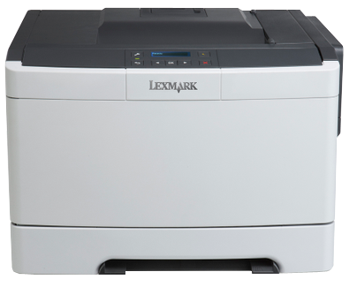 Lexmark CS310dn Toner
