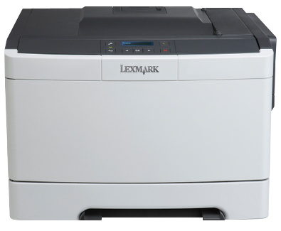 Lexmark CS310n Toner