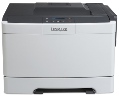Lexmark CS317dn Toner