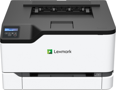 Lexmark CS331dw Toner