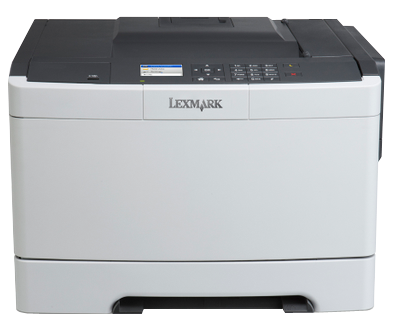 Lexmark CS410dn Toner