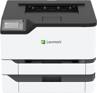 Lexmark CS431dw Toner