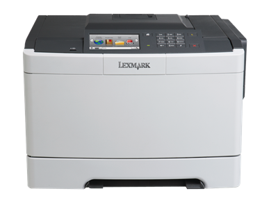 Lexmark CS510de Toner