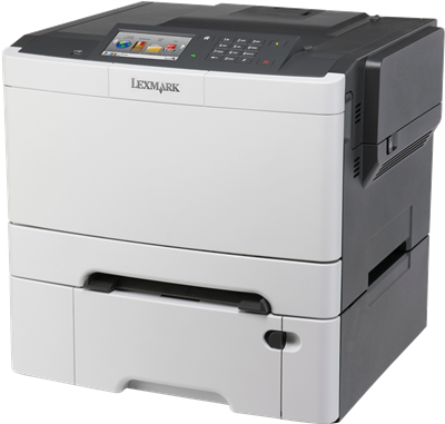 Lexmark CS510dte Toner