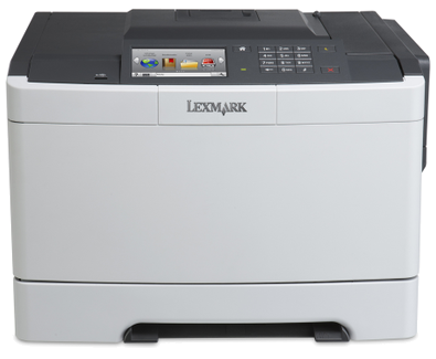 Lexmark CS517de Toner