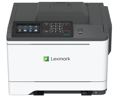 Lexmark CS622de Toner