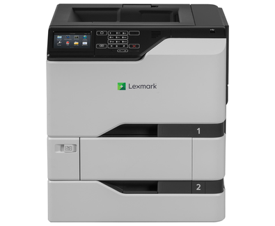 Lexmark CS720dte Toner