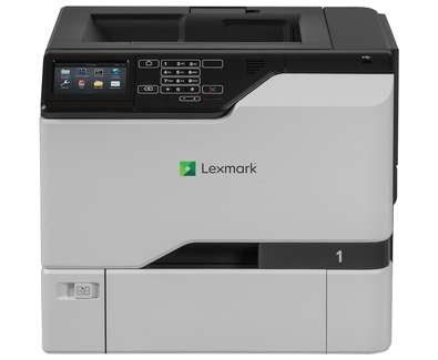 Lexmark CS727de Toner