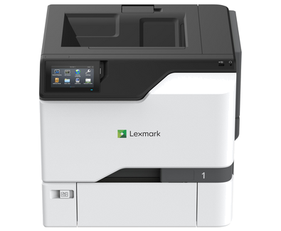 Lexmark CS730de Toner