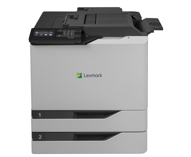 Lexmark CS820dtfe Toner