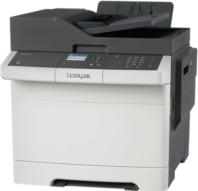 Lexmark CX310dn Toner