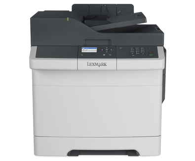 Lexmark CX317dn Toner