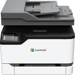 Lexmark CX331adwe Toner