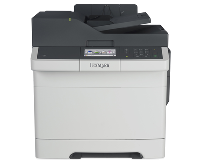 Lexmark CX417de Toner