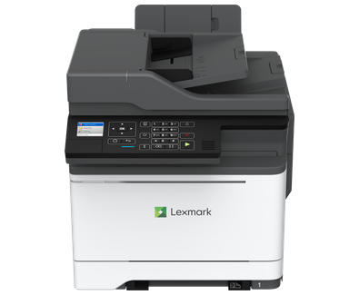 Lexmark CX421adn Toner